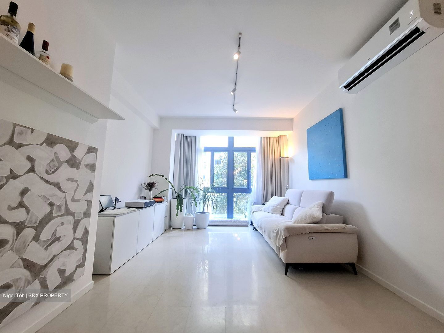Sanctuary Green (D15), Condominium #613292541
